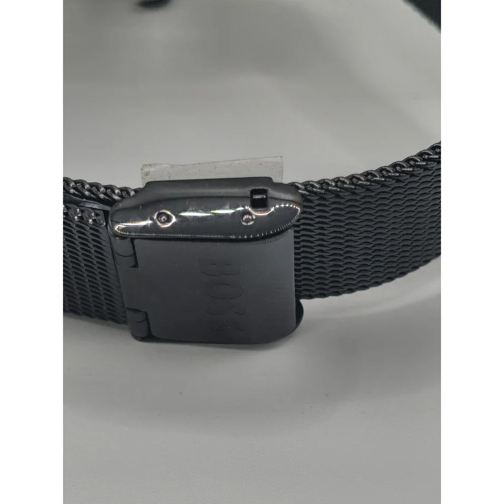Hugo Boss stylish hugo